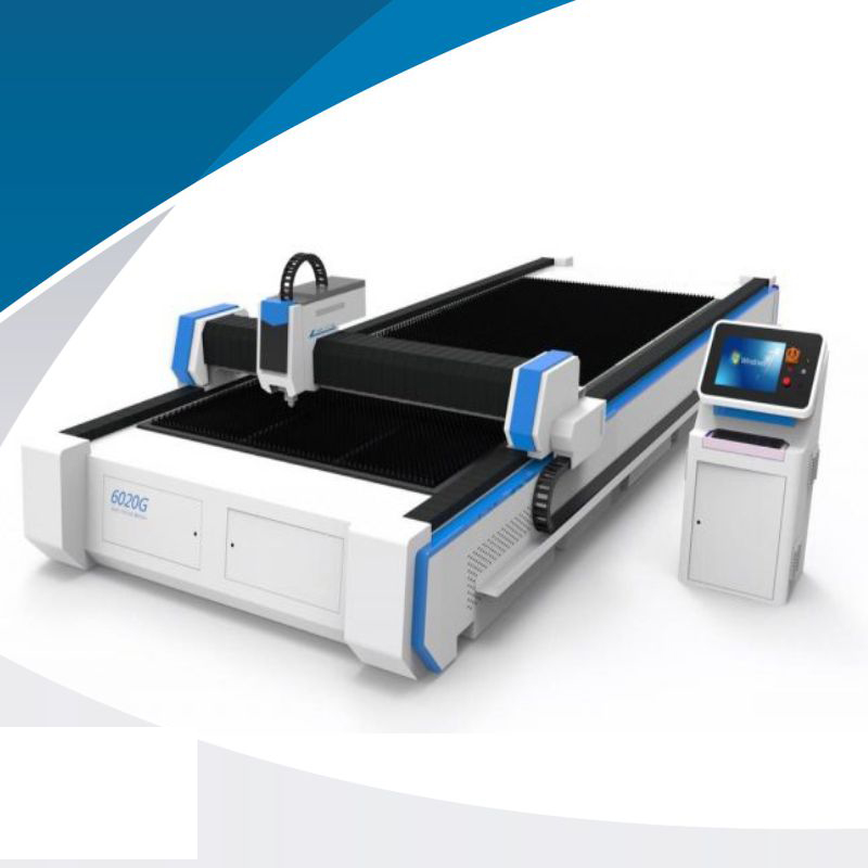 Laser Cutting Machine