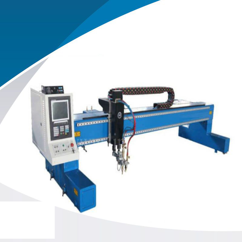 Plasma Cutting Machine