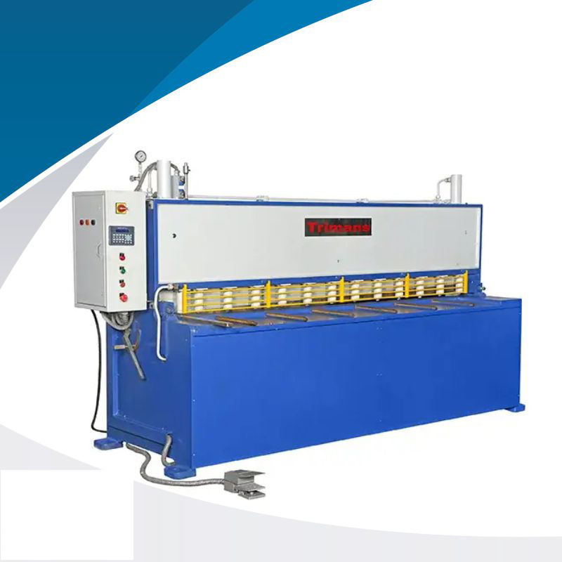 Shearing Machine