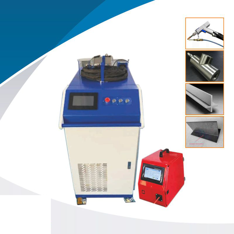 Laser Welding Machine